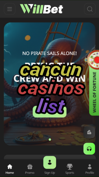 cancun casinos list-asdasdzhjkds.com