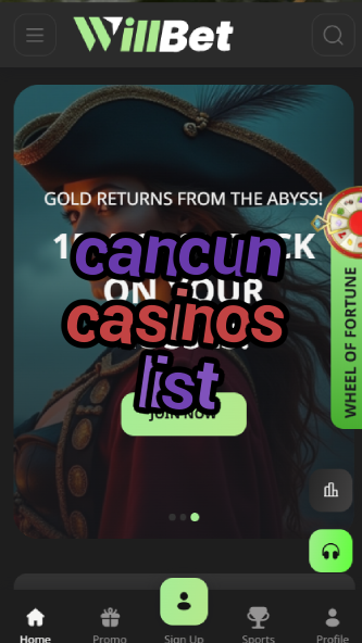 cancun casinos list-asdasdzhjkds.com