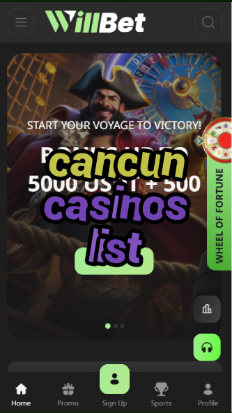 cancun casinos list-asdasdzhjkds.com